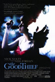 Cover van The Good Thief