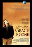 Cover van Grace Is Gone