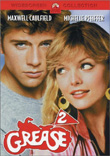 Cover van Grease 2