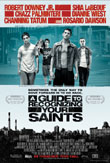 Cover van A Guide to Recognizing Your Saints