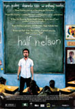 Cover van Half Nelson