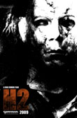 Cover van Halloween II