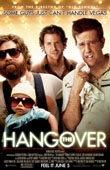 Cover van The Hangover