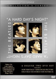 Cover van A Hard Day's Night
