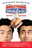 Cover van Harold and Kumar Go to White Castle