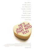 Cover van He's Just Not That Into You