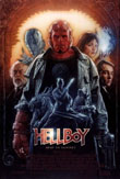 Cover van Hellboy