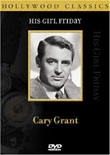 Cover van His Girl Friday