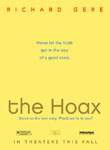 Cover van The Hoax