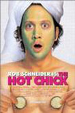 Cover van The Hot Chick