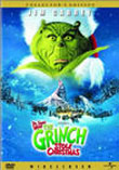 Cover van How The Grinch Stole Christmas