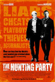 Cover van The Hunting Party
