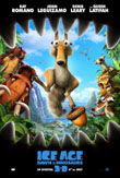 Cover van Ice Age: Dawn of the Dinosaurs