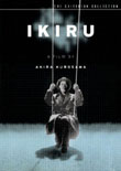 Cover van Ikiru