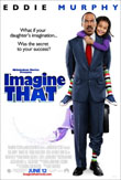 Cover van Imagine That
