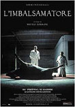 Cover van L' Imbalsamatore