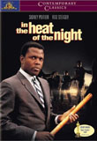 Cover van In the Heat of the Night