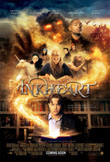 Cover van Inkheart