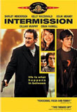 Cover van Intermission