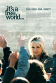 Cover van It's a Free World...