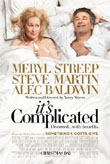 Cover van It's Complicated
