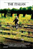 Cover van Italianetz