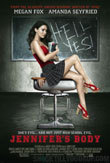 Cover van Jennifer's Body