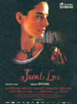 Cover van Juana la Loca