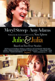 Cover van Julie & Julia