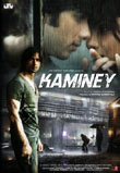 Cover van Kaminey