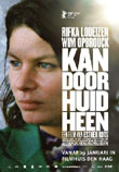 Cover van Kan door huid heen
