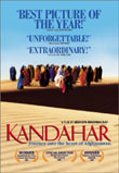 Cover van Safar e Ghandehar