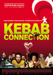 Cover van Kebab Connection