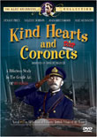 Cover van Kind Hearts and Coronets