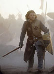 Cover van Kingdom of Heaven