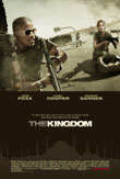 Cover van The Kingdom