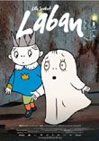 Cover van Lilla spket Laban