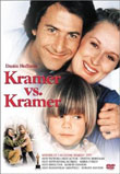 Cover van Kramer vs. Kramer