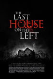 Cover van The Last House on the Left