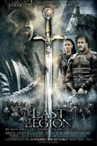 Cover van The Last Legion