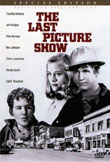 Cover van The Last Picture Show