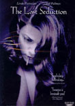 Cover van The Last Seduction