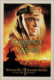 Cover van Lawrence of Arabia
