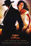 Cover van The Legend of Zorro