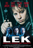 Cover van Lek