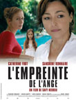 Cover van L' Empreinte de l'ange