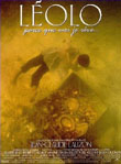 Cover van Lolo