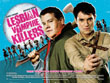 Cover van Lesbian Vampire Killers