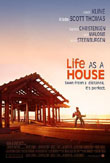 Cover van Life as a House
