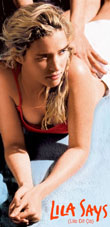 Cover van Lila dit a